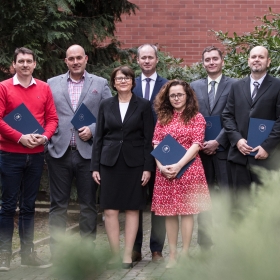 VŠE awarded the most popular teachers