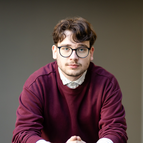 Ondřej Malý