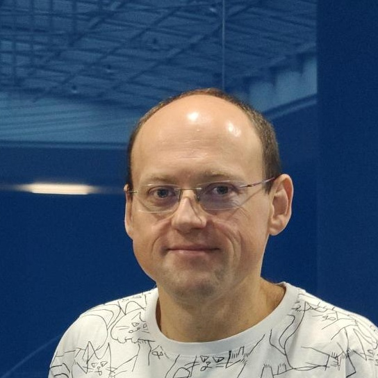 Stanislav Vojíř