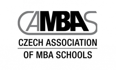 The rector of VŠE was elected to the head of the Czech Association of MBA Schools