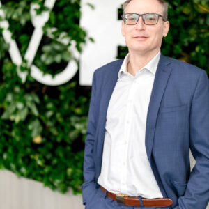 Ing. Tomáš Zouhar, Bursar