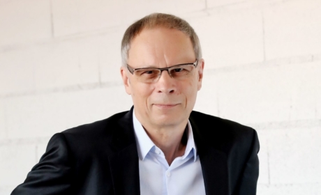 Prof. Tirole Will Receive Honorary Doctorate from Prague University of Economics and Business /22. 6./