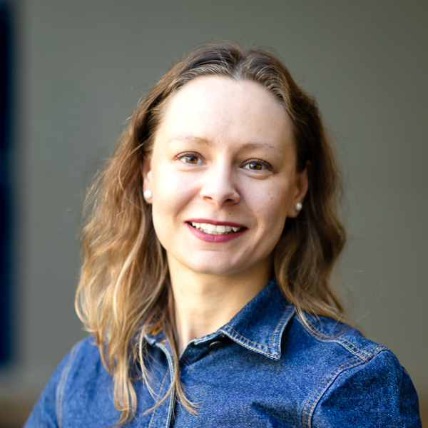 Žaneta Mrkvičková