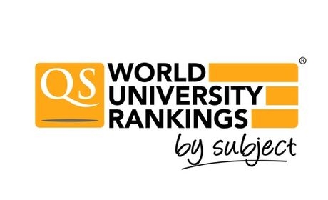 Umístění VŠE v Praze v QS World University Rankings by Subject 2020