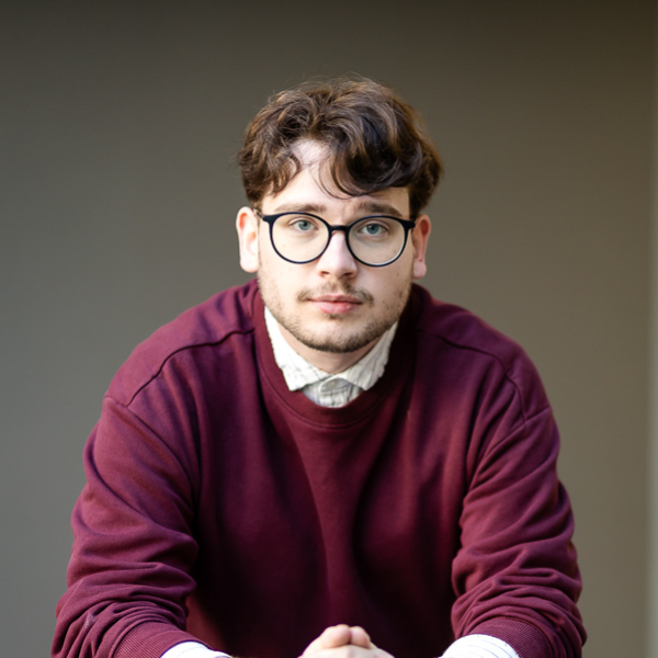 Ondřej Malý