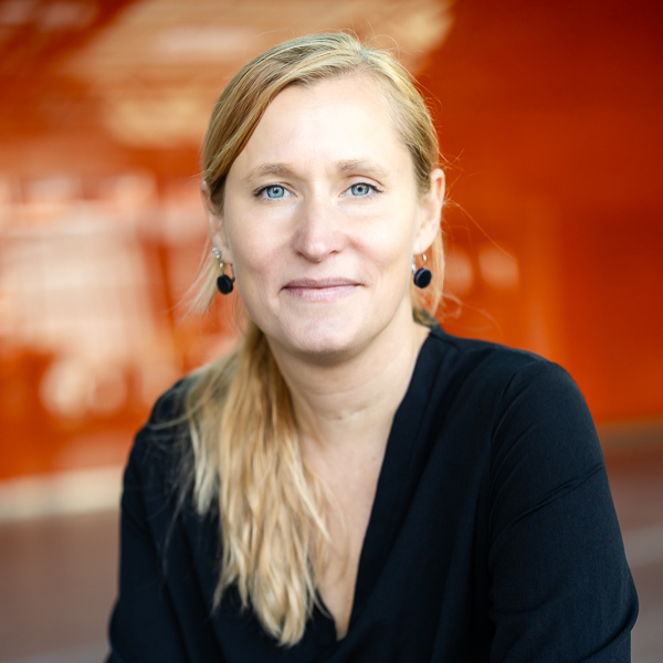 Vendula Kudějová