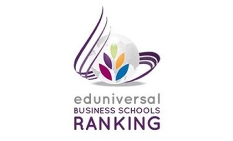 VŠE je nejlepší ekonomickou školou ve východoevropském regionu. V žebříčku Eduniversal obsadila první místo