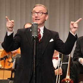 VŠE hostí tradiční koncert Ondřeje Havelky a jeho Melody Makers /3. 4./