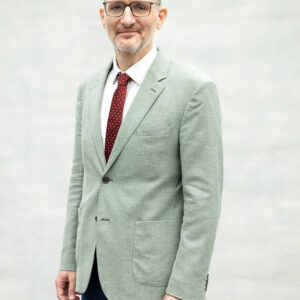 Andrej Tóth, Ph.D., kancléř
